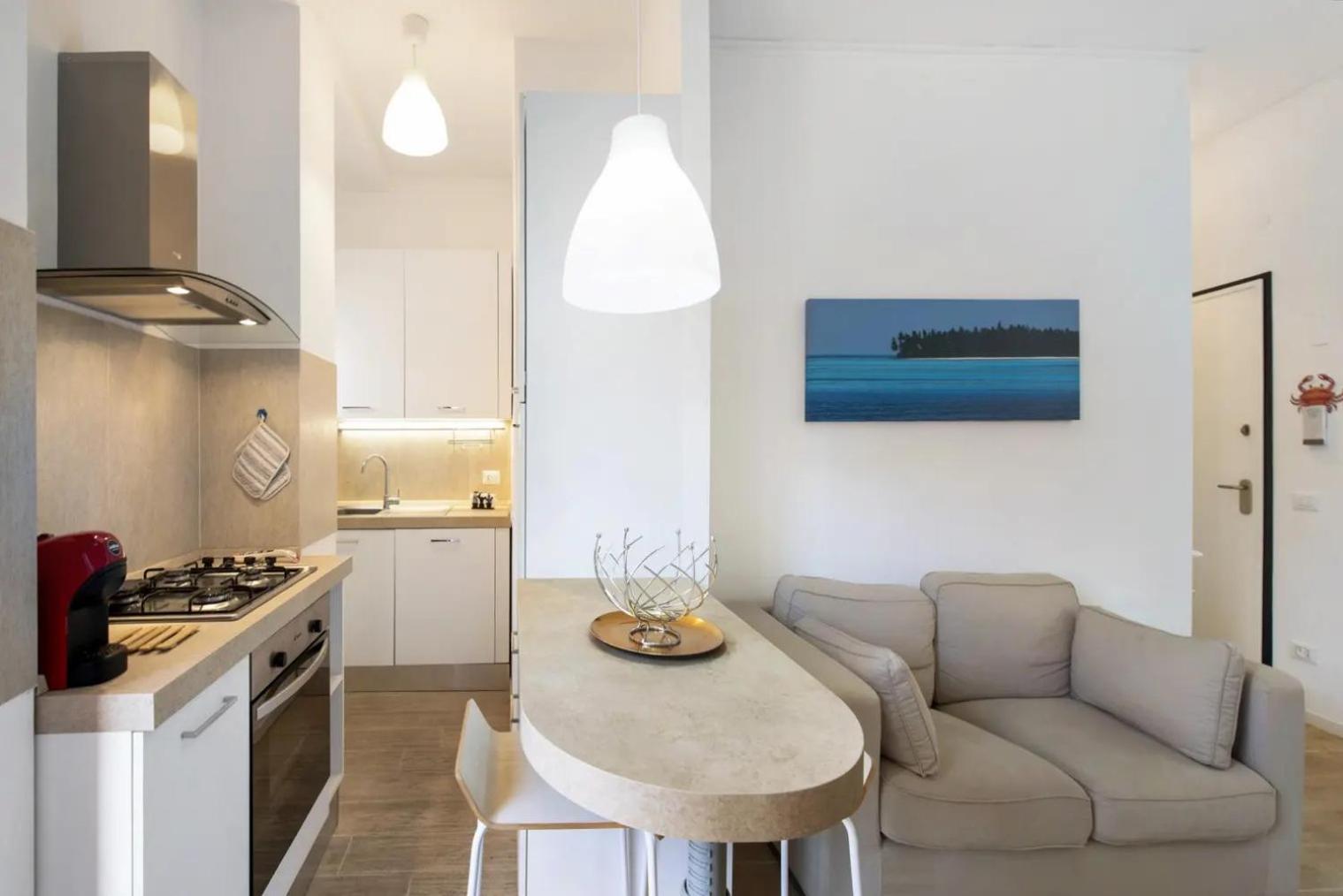 Casa Sara By Arenzanohost Apartment *